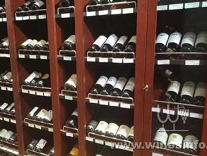 不干胶印刷:发生大型葡萄酒窃案 案值50万欧元