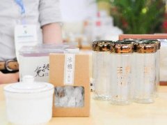 2020年保健品：食品不干胶标签须含警示语