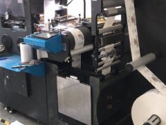 2020年深圳不干胶标签印刷的行情分析