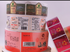 标签没黏性?不是放久了,12种常见标签使用的胶