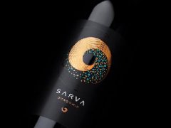 深圳不干胶:葡萄酒的未来就在这里:增强现实