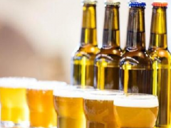 啤酒酒精度是多少?啤酒标签不干胶上的“°P”